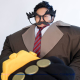 Image for article titled League of Legends Cosplay Is Best Done By Pro Players